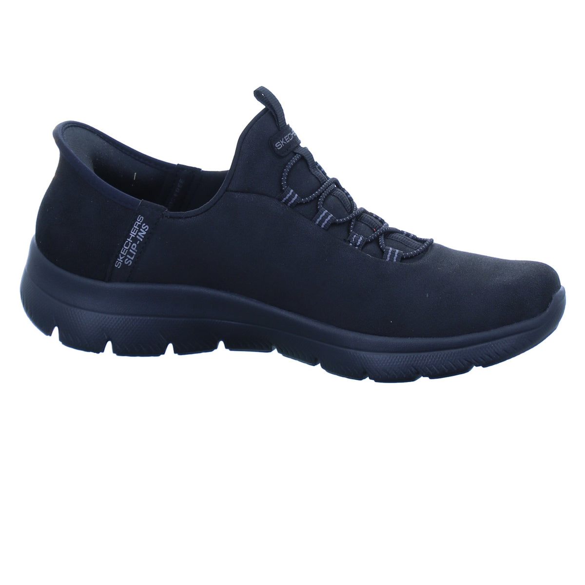 Skechers USA Deutschland GmbH Summits Unknown Trail schwarz – Ansicht 17
