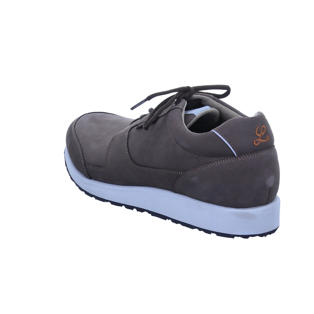 Lunge Lauf- u.Sportschuhe GmbH Derby Walk S Leder M braun – Ansicht 09