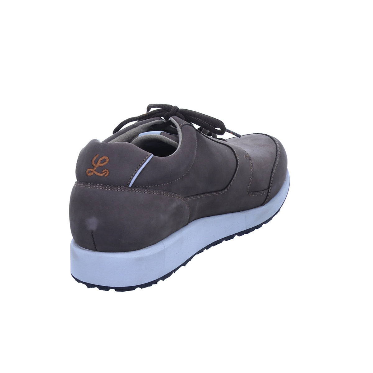Lunge Lauf- u.Sportschuhe GmbH Derby Walk S Leder M braun – Ansicht 13