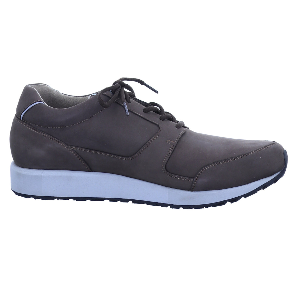 Lunge Lauf- u.Sportschuhe GmbH Derby Walk S Leder M braun – Ansicht 17