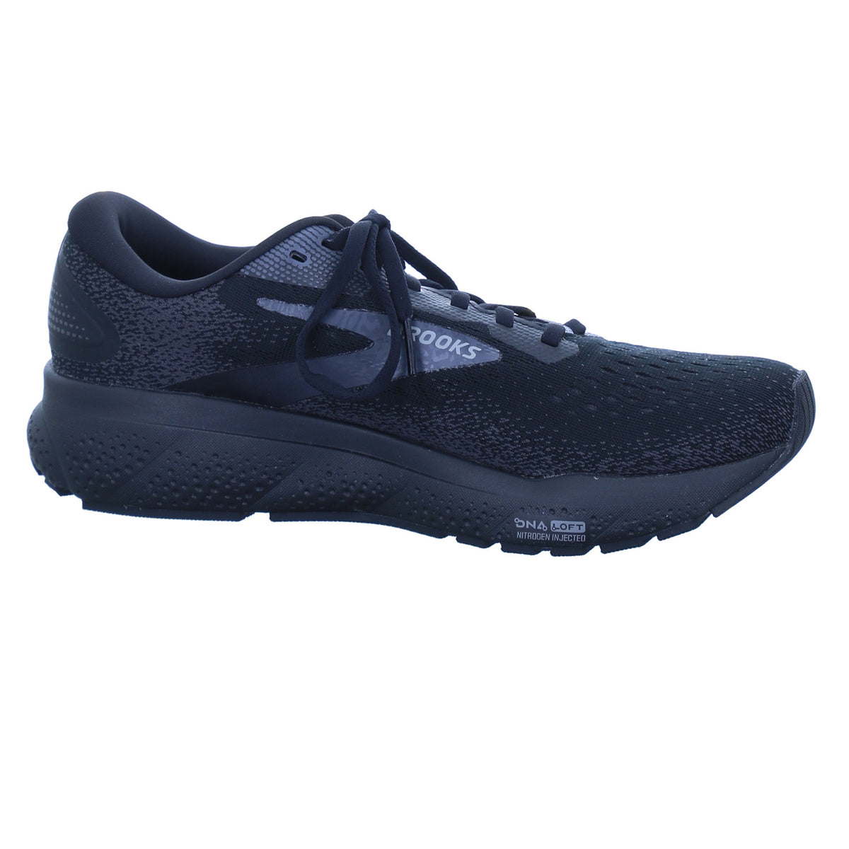 Brooks Sports B.V. Ghost 16 GTX Men schwarz – Ansicht 17