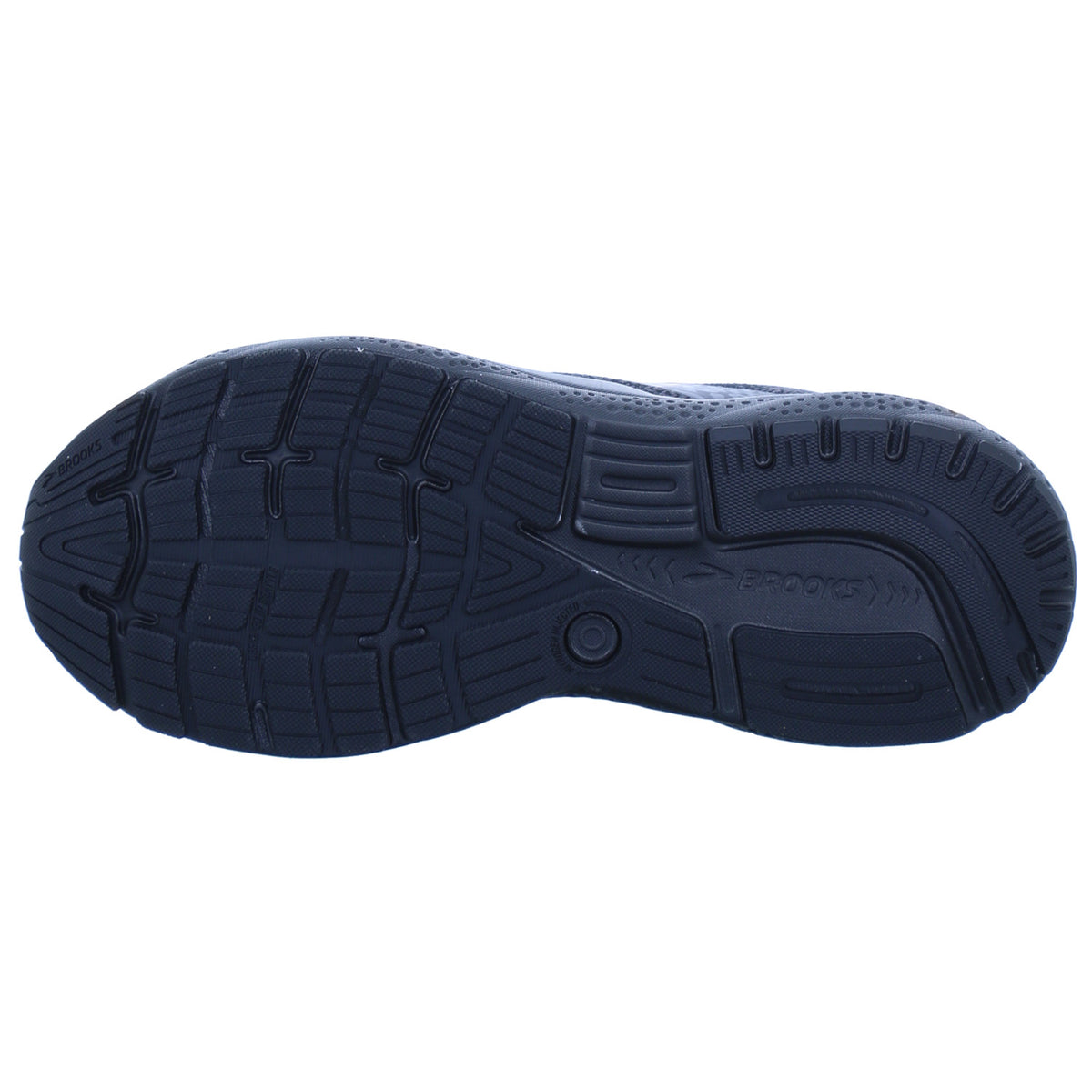 Brooks Sports B.V. Ghost 16 GTX Men schwarz – Sohle