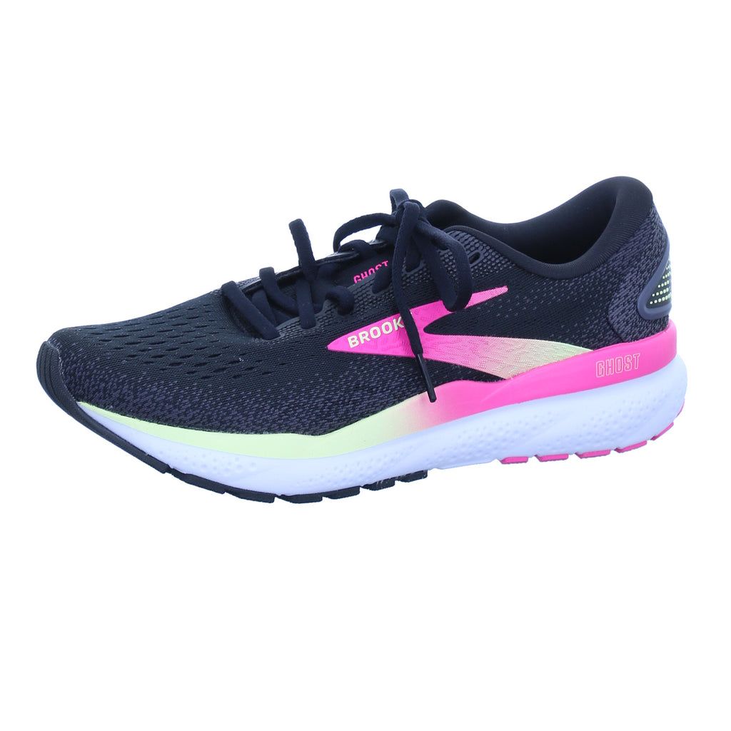 Brooks Sports B.V. Ghost 16 Women schwarz – Ansicht 05