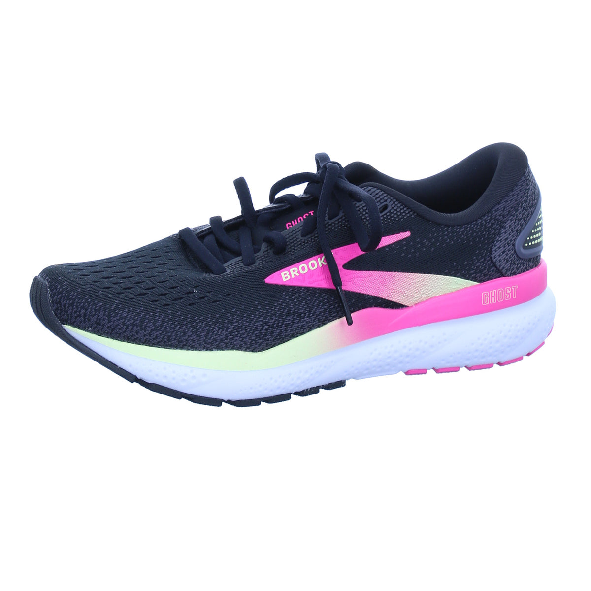Brooks Sports B.V. Ghost 16 Women schwarz – Ansicht 05