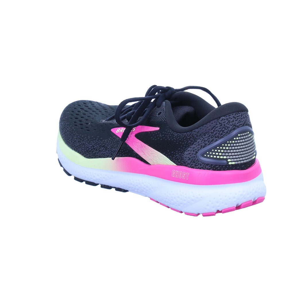 Brooks Sports B.V. Ghost 16 Women schwarz – Ansicht 09