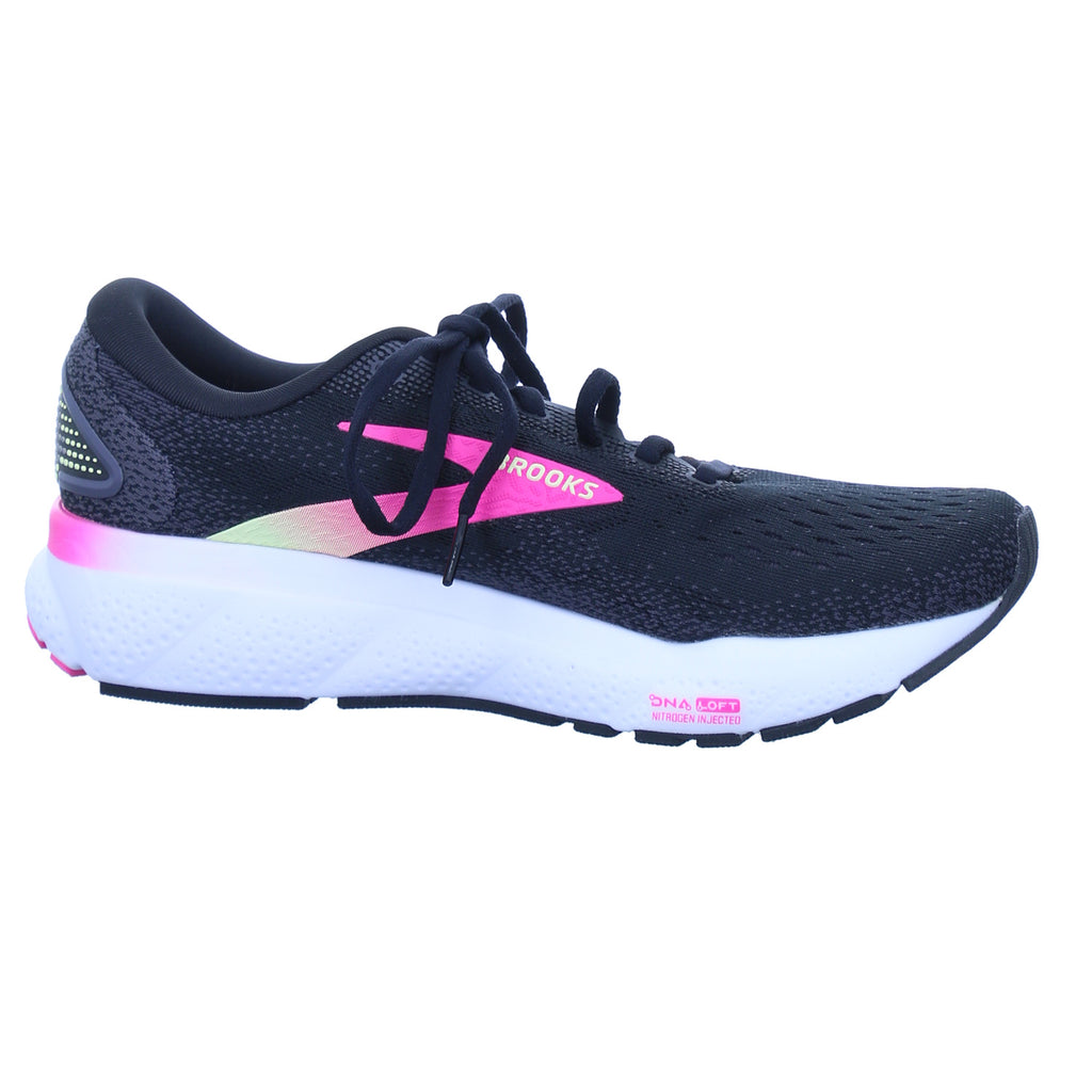 Brooks Sports B.V. Ghost 16 Women schwarz – Ansicht 17