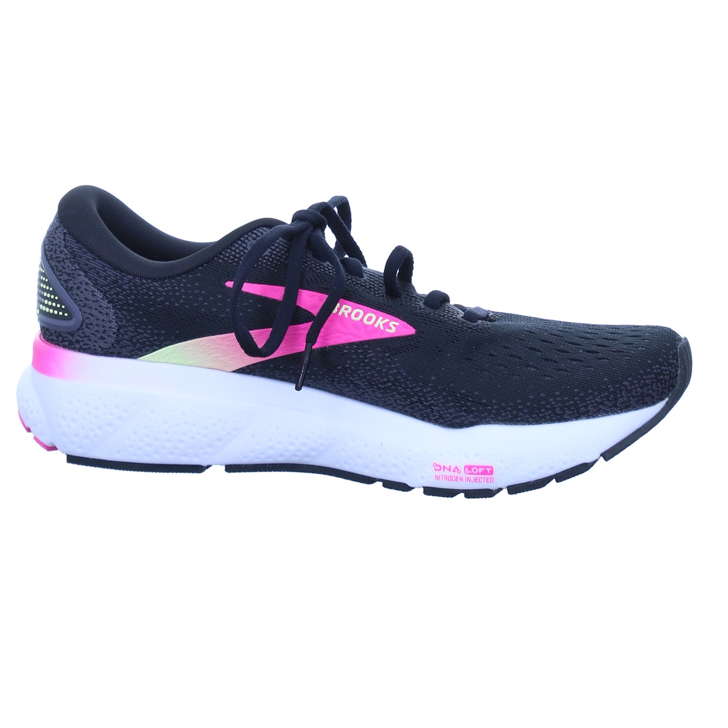 Brooks Sports B.V. Ghost 16 Women schwarz – Ansicht 17