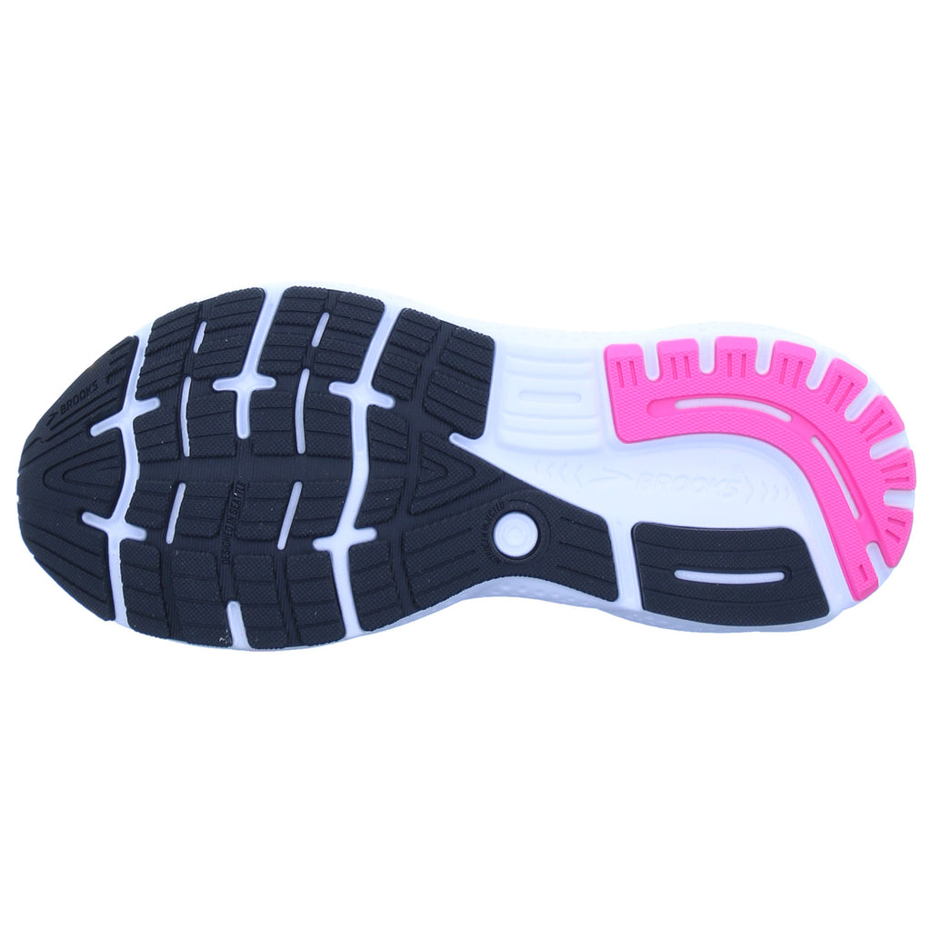 Brooks Sports B.V. Ghost 16 Women schwarz – Sohle