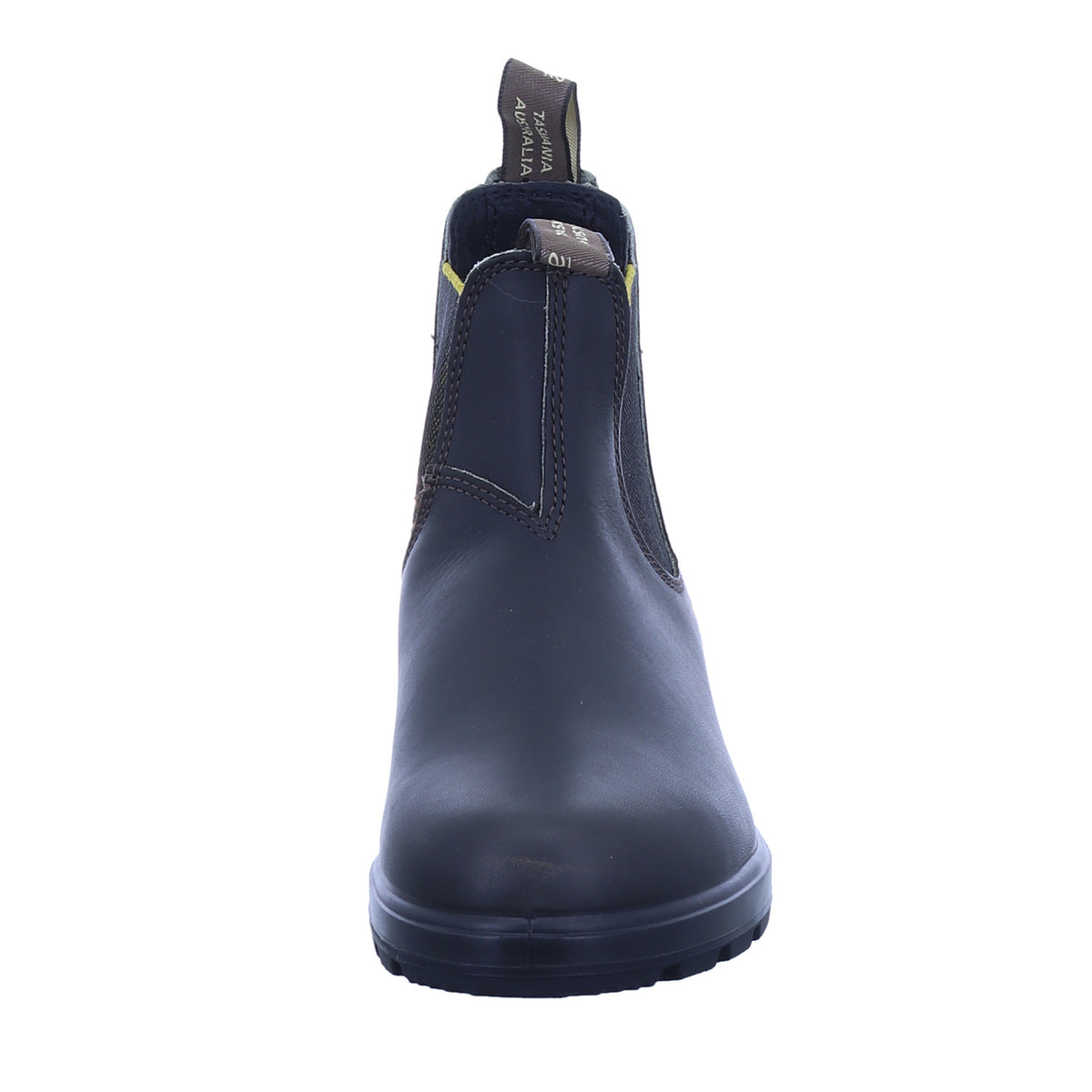 Blundstone Chelsea 2403 braun – Ansicht 01