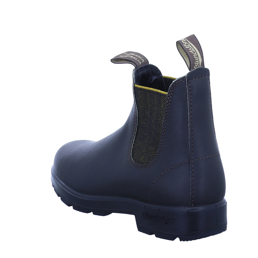 Blundstone Chelsea 2403 braun – Ansicht 09