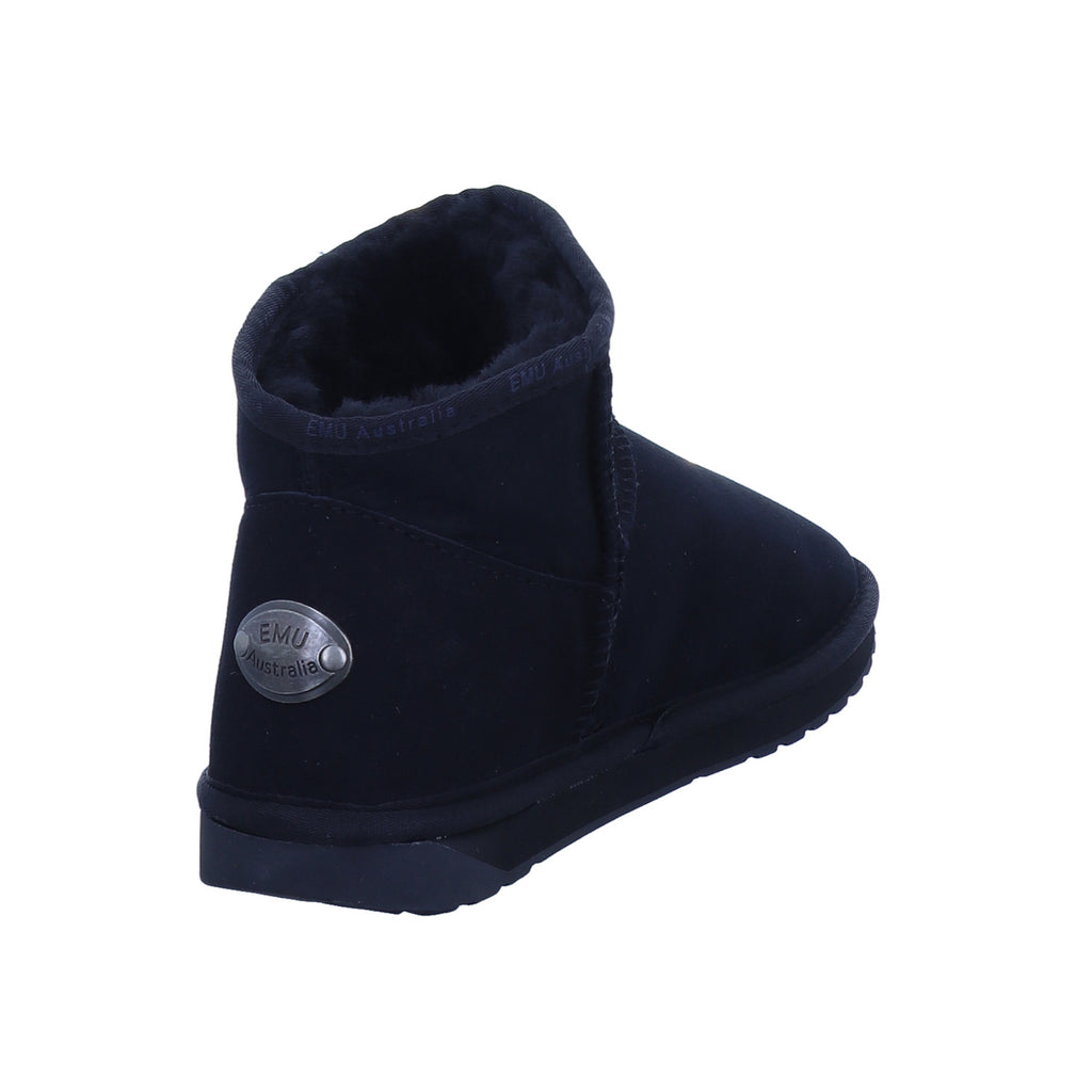 EMU Platinum Slim Darling schwarz – Ansicht 13
