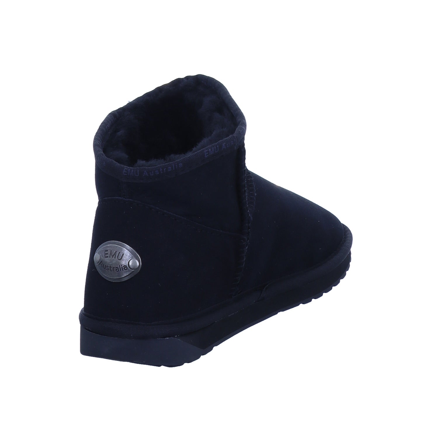 EMU Platinum Slim Darling schwarz – Ansicht 13