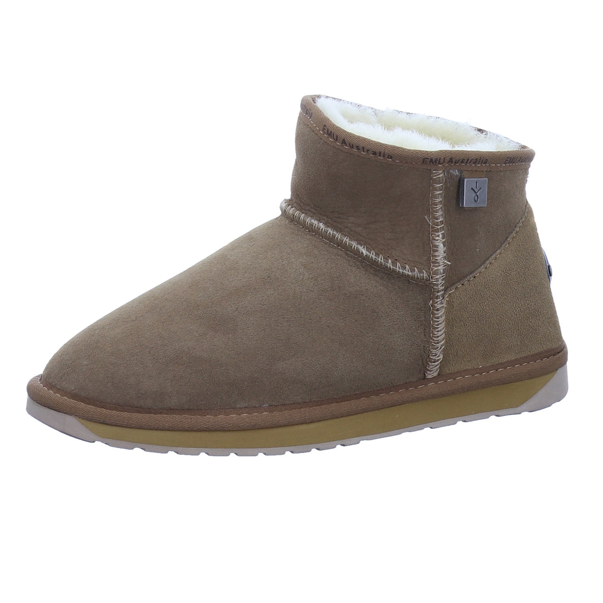 EMU Platinum Slim Darling braun – Ansicht 05