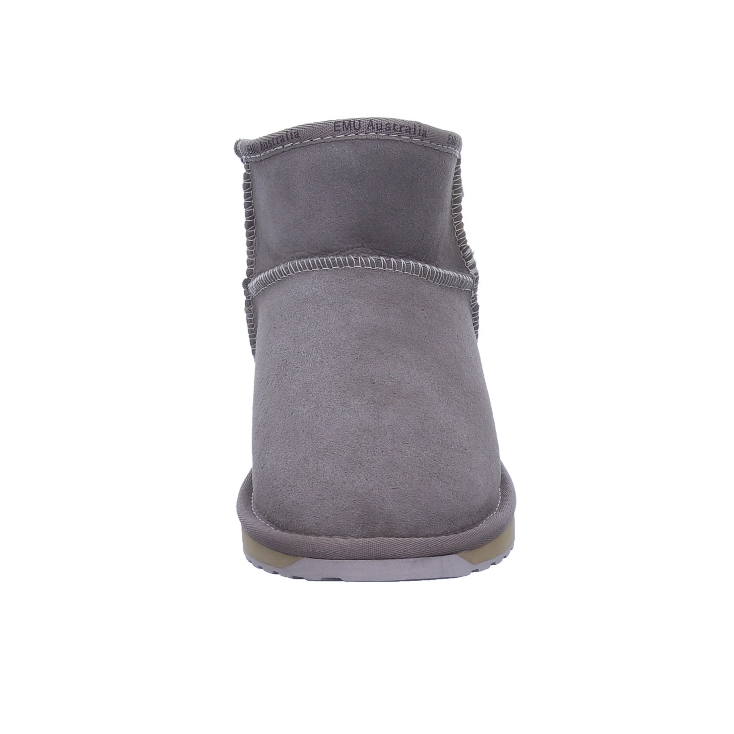 EMU Platinum Slim Darling beige – Ansicht 01