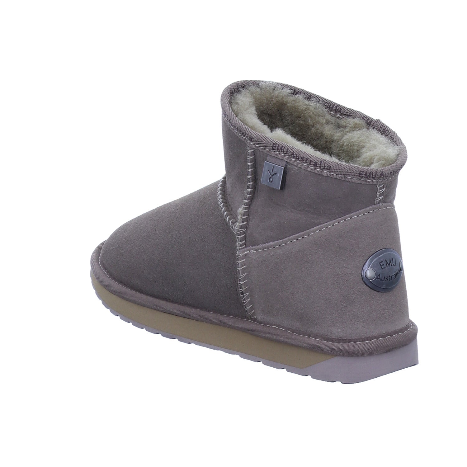EMU Platinum Slim Darling beige – Ansicht 09