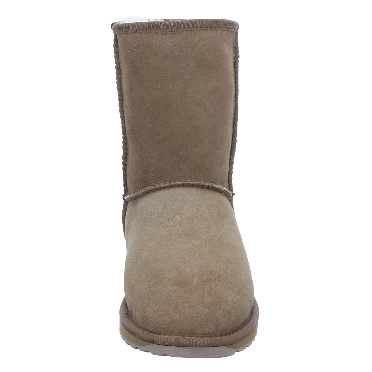 EMU Platinum Stinger Slim Lo braun – Ansicht 01