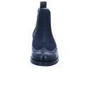 Werner Schuhe GmbH Kowari schwarz – Ansicht 01