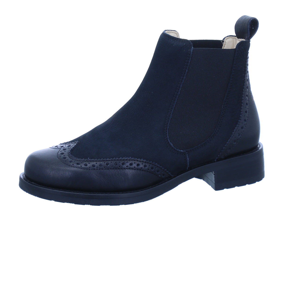 Werner Schuhe GmbH Kowari schwarz – Ansicht 05
