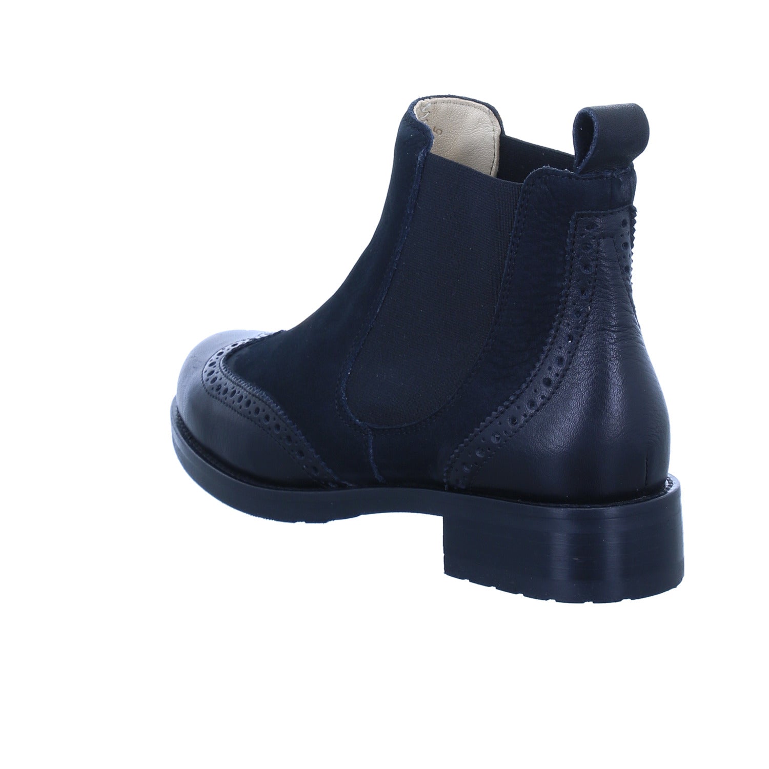 Werner Schuhe GmbH Kowari schwarz – Ansicht 09