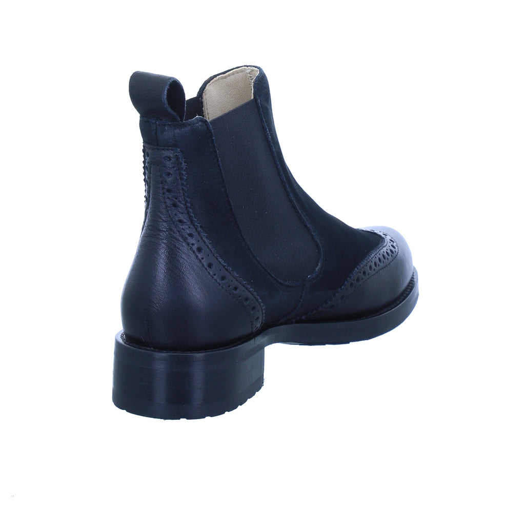 Werner Schuhe GmbH Kowari schwarz – Ansicht 13