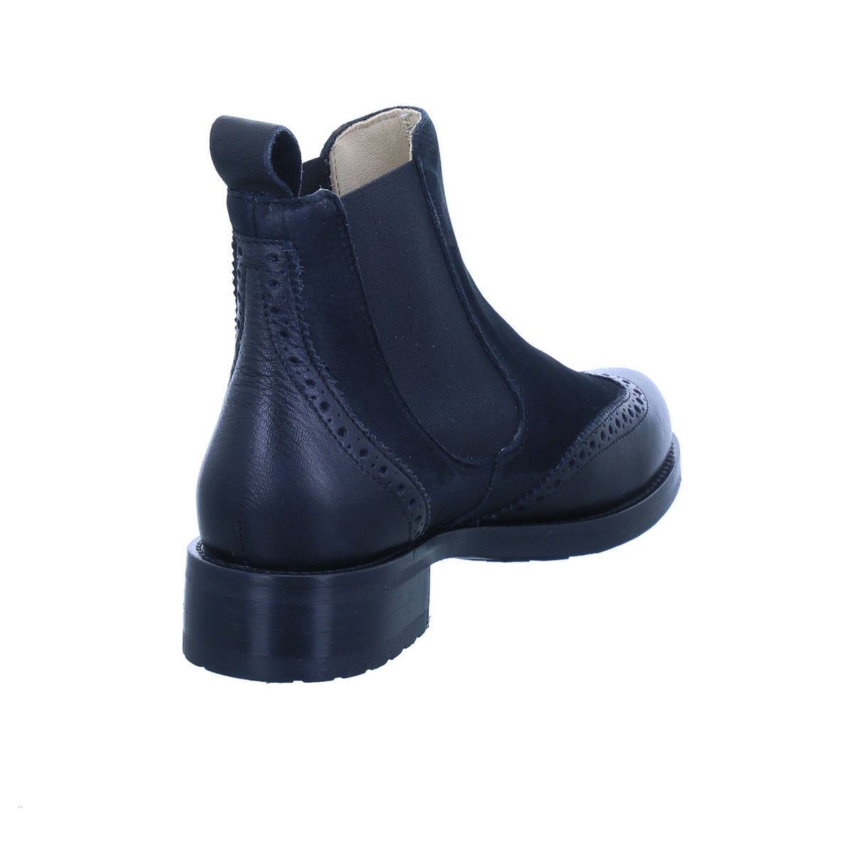 Werner Schuhe GmbH Kowari schwarz – Ansicht 13