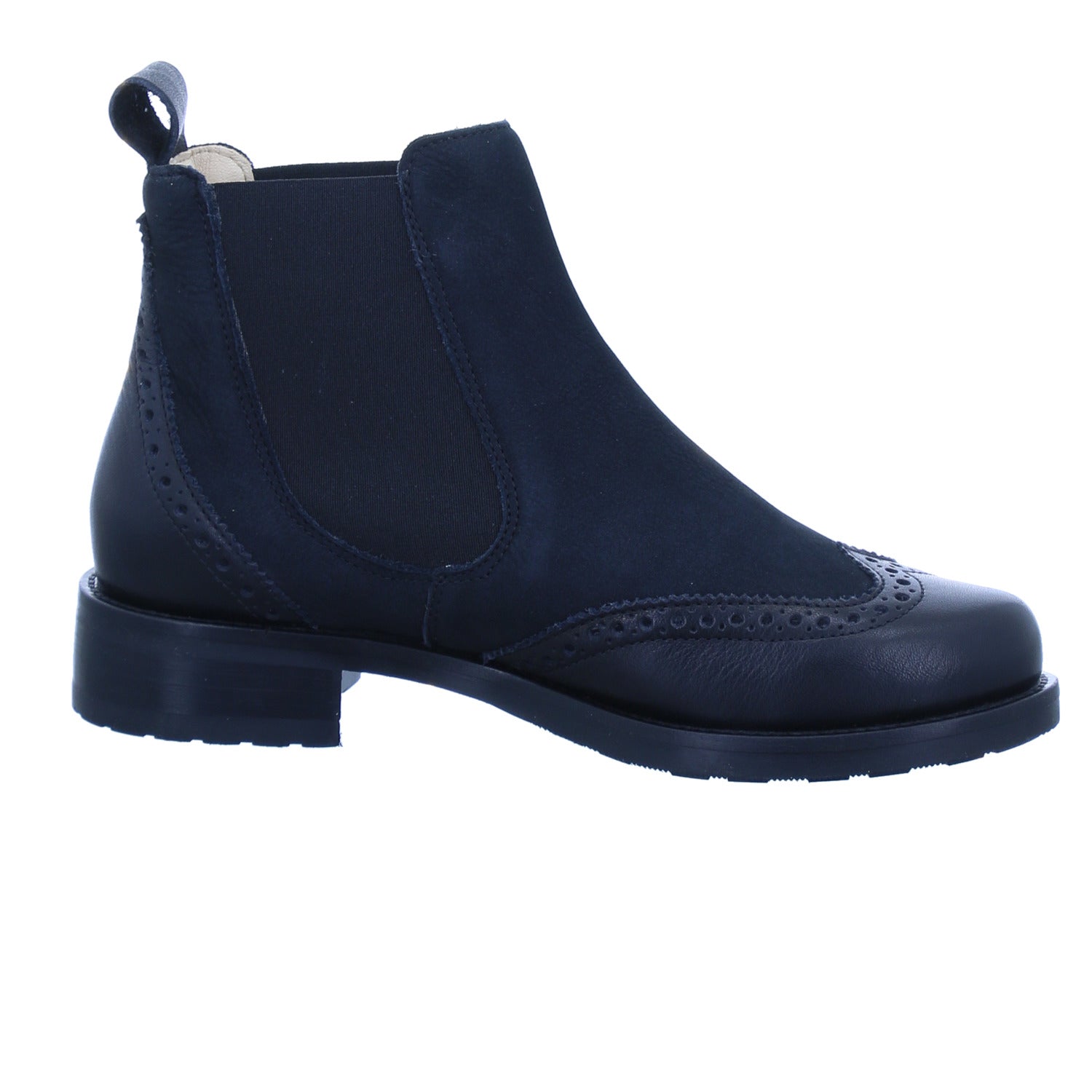 Werner Schuhe GmbH Kowari schwarz – Ansicht 17