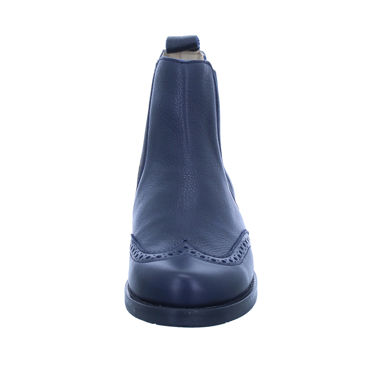 Werner Schuhe GmbH Kowari blau – Ansicht 01