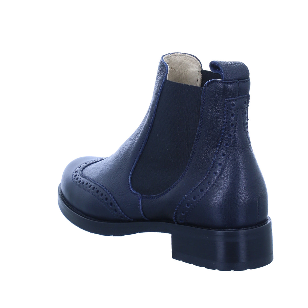 Werner Schuhe GmbH Kowari blau – Ansicht 09