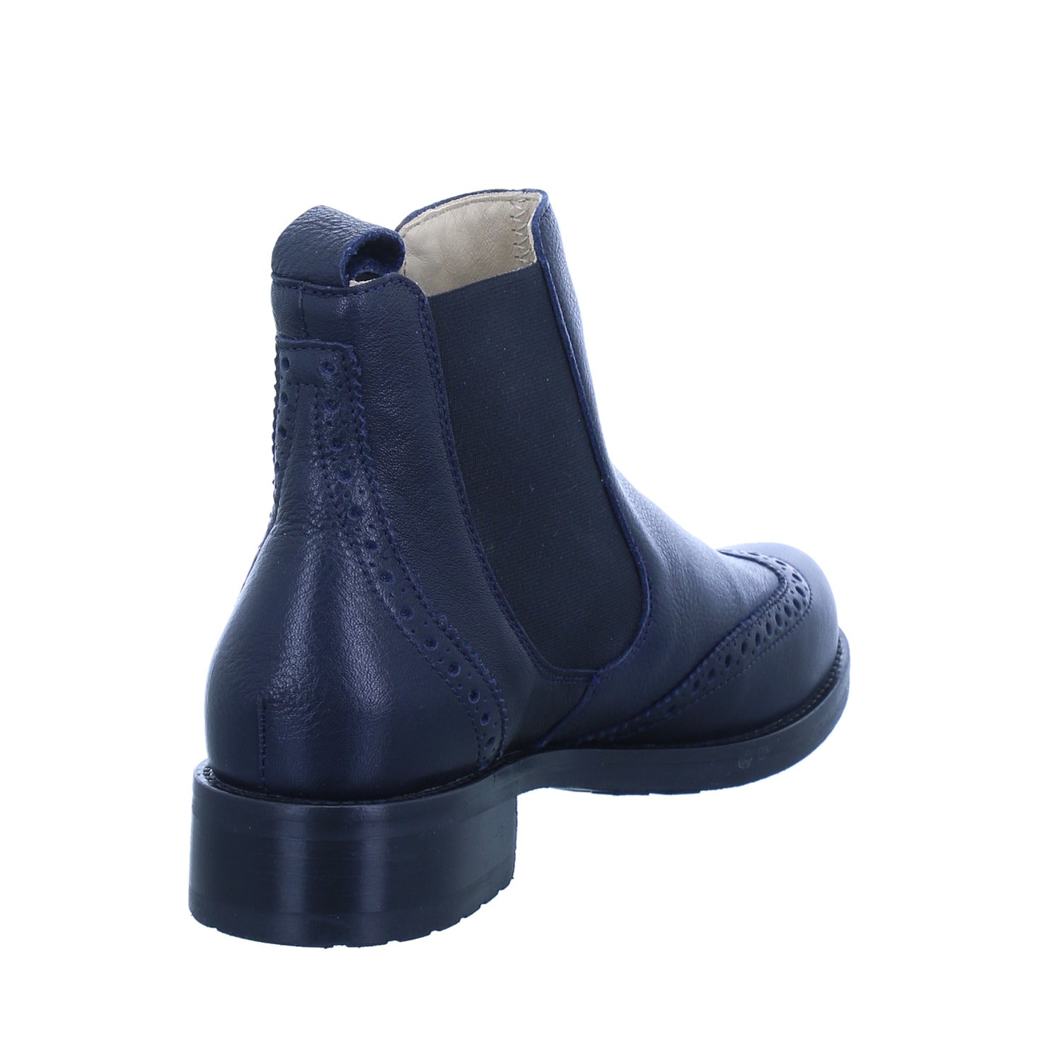 Werner Schuhe GmbH Kowari blau – Ansicht 13