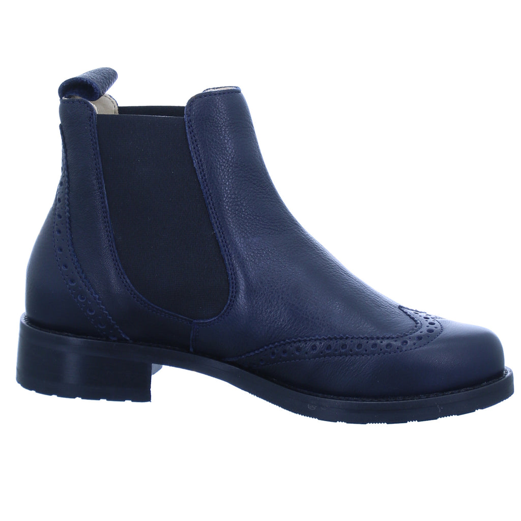 Werner Schuhe GmbH Kowari blau – Ansicht 17