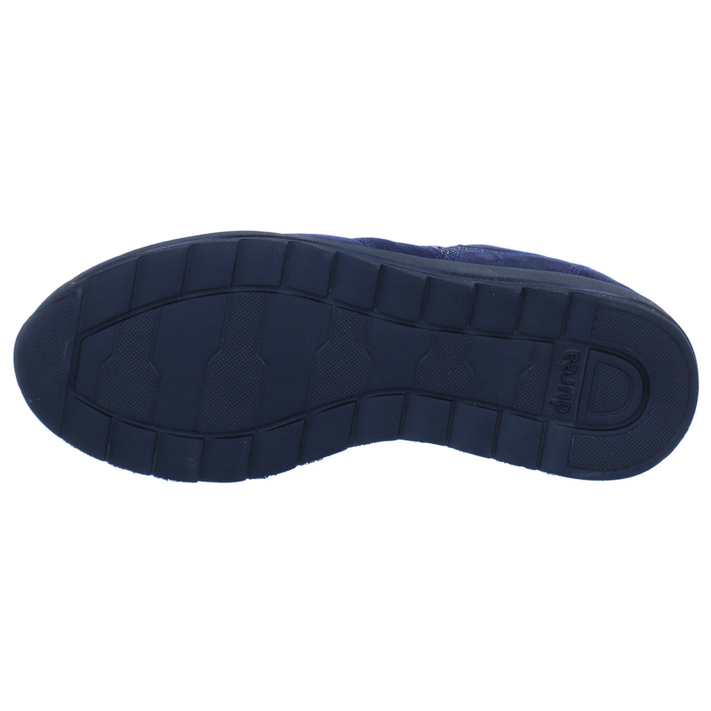 Durea 6279 blau – Sohle