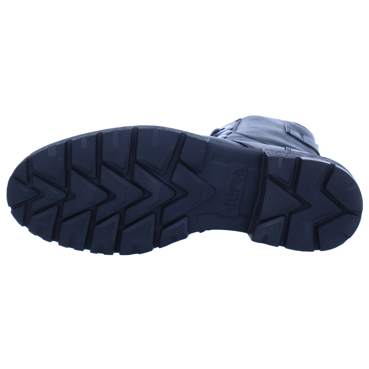 Durea 9809 schwarz – Sohle