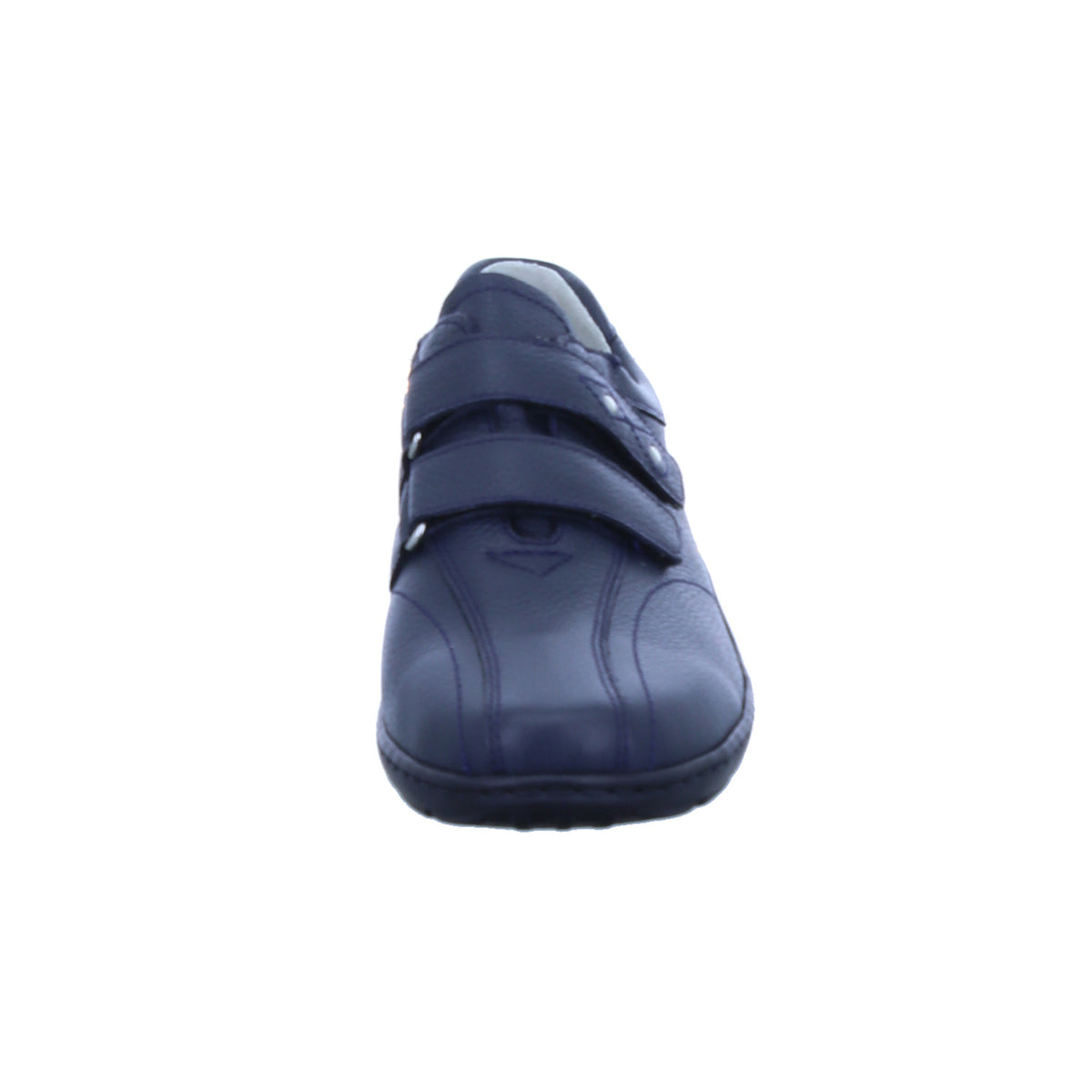 Waldläufer Henni blau – Ansicht 01