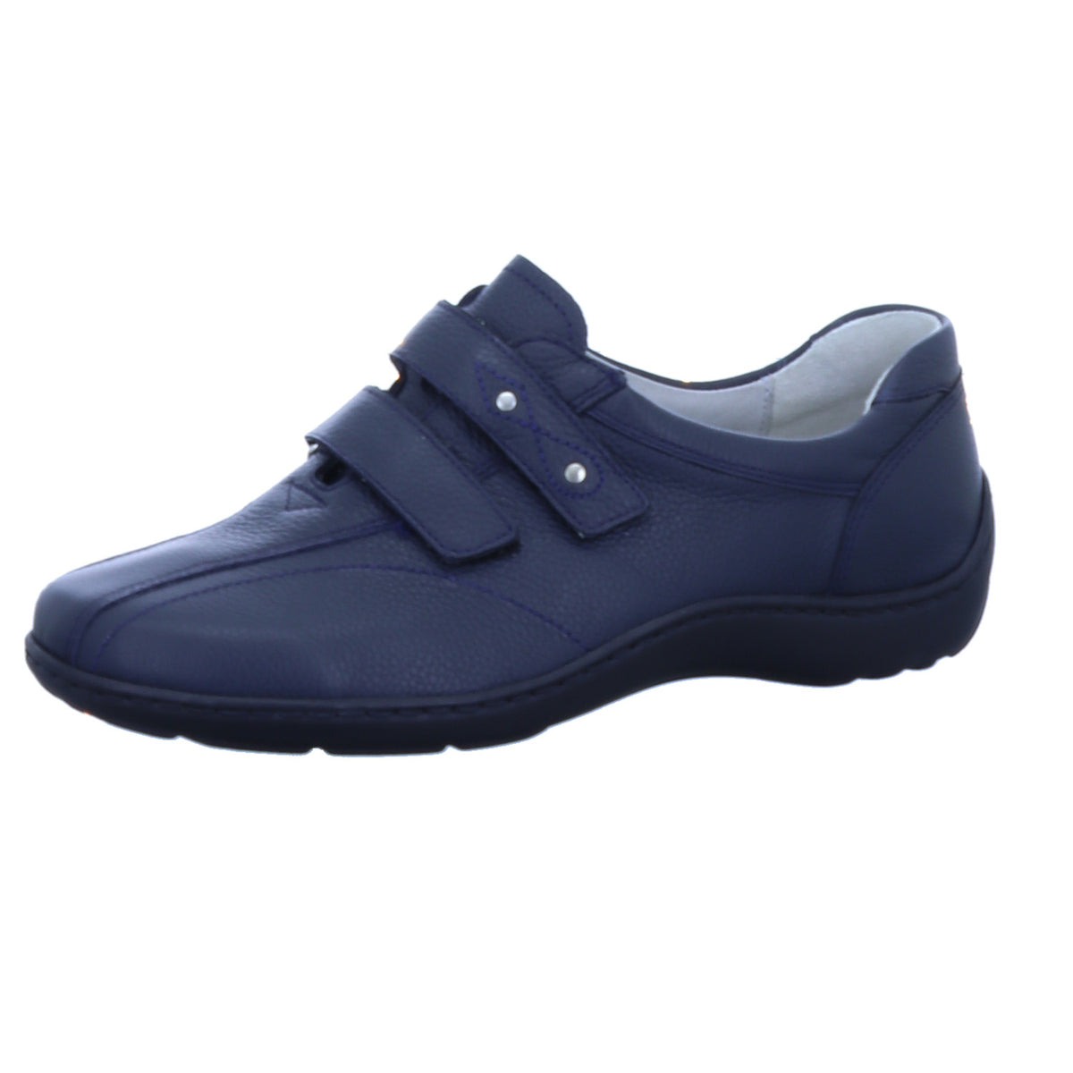 Waldläufer Henni blau – Ansicht 05