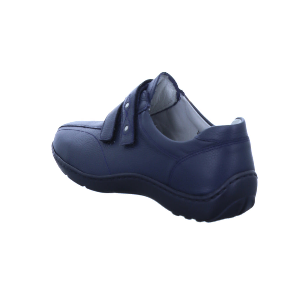 Waldläufer Henni blau – Ansicht 09