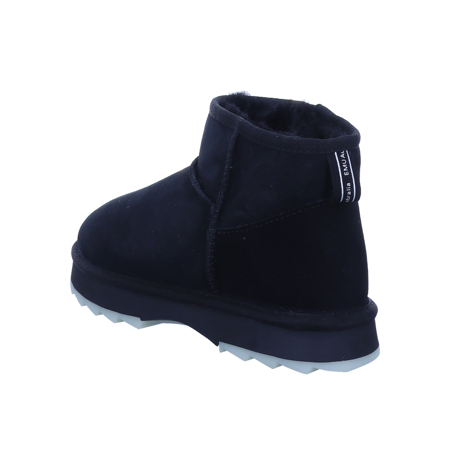 EMU Sharky Micro schwarz – Ansicht 09