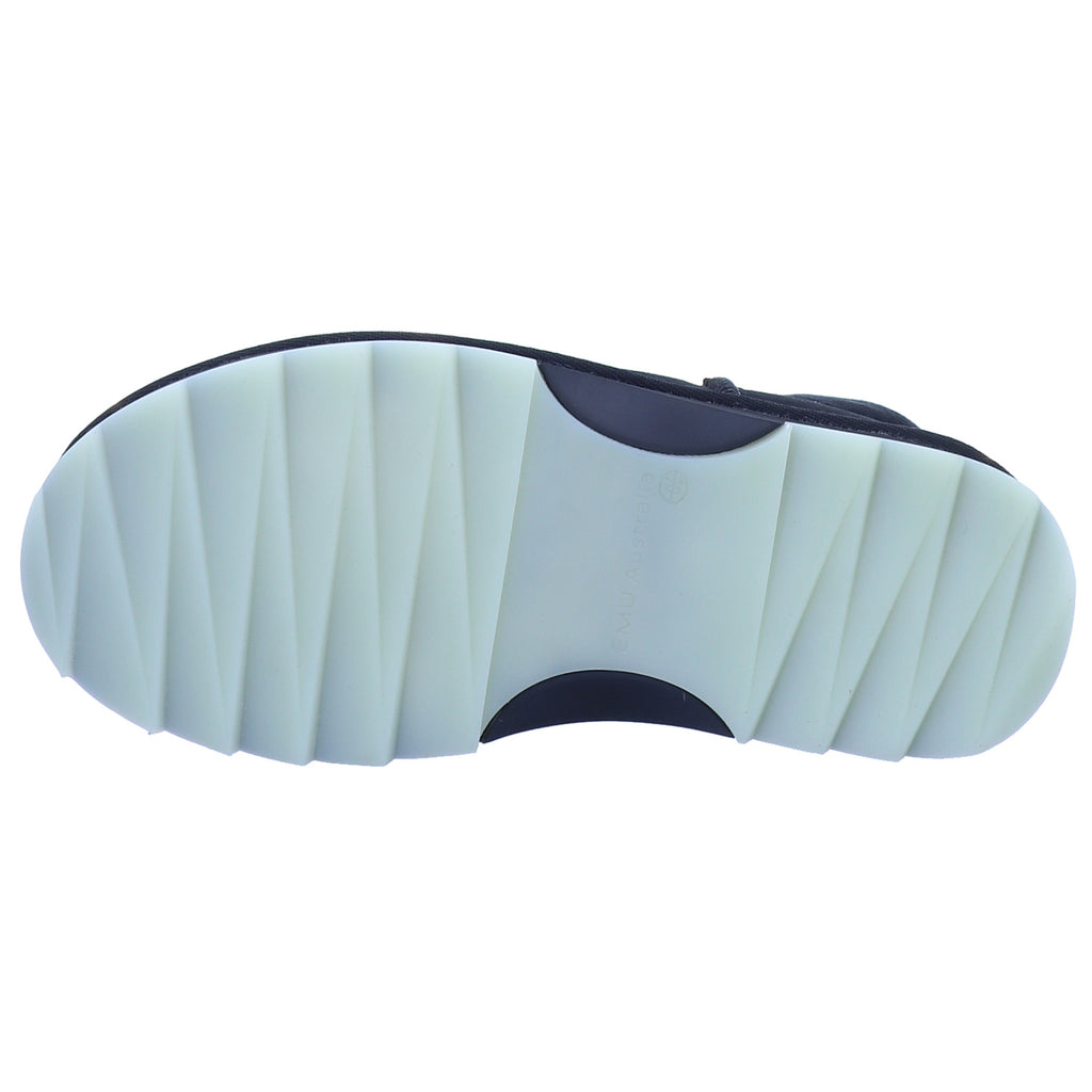 EMU Sharky Micro schwarz – Sohle