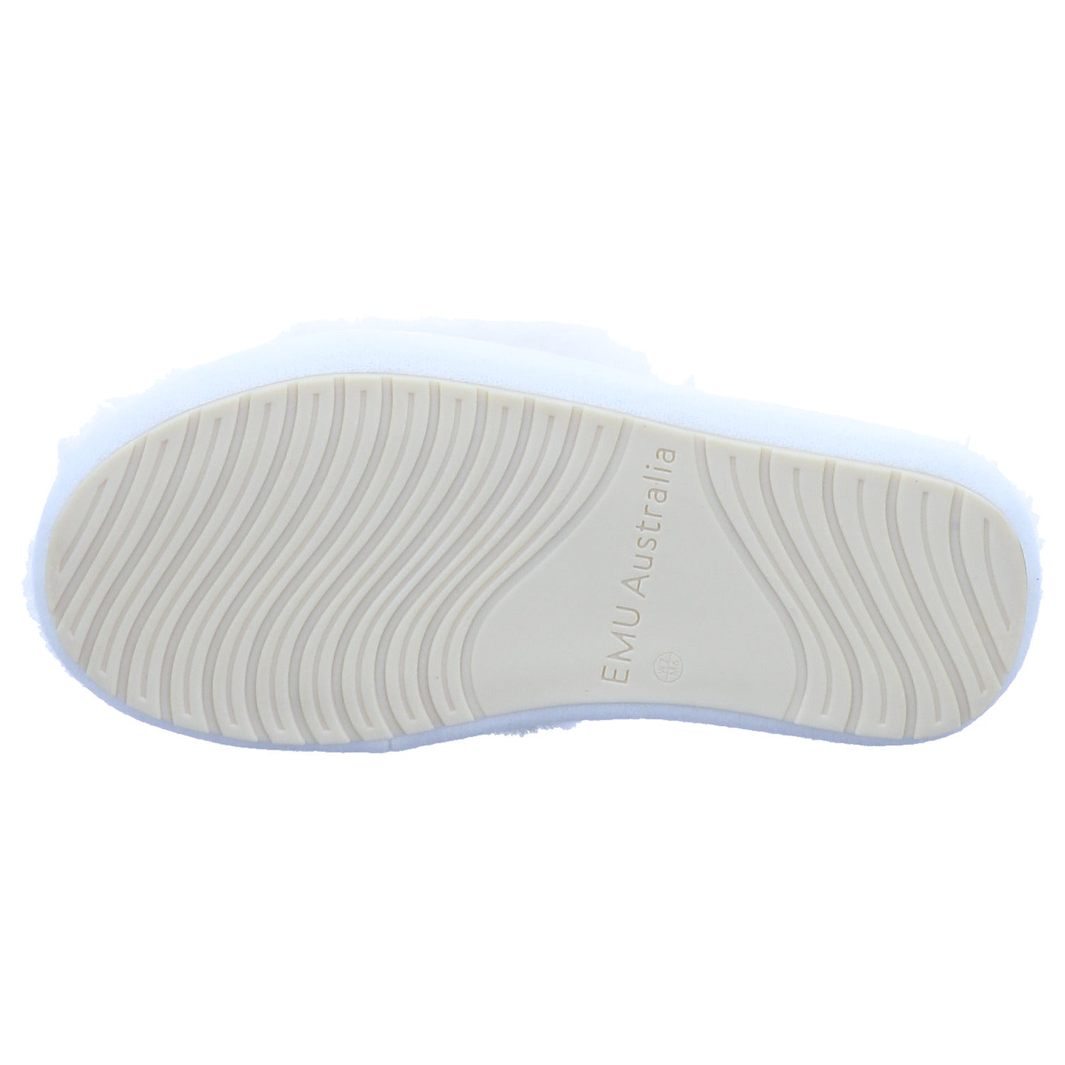 EMU Mckay offwhite – Sohle