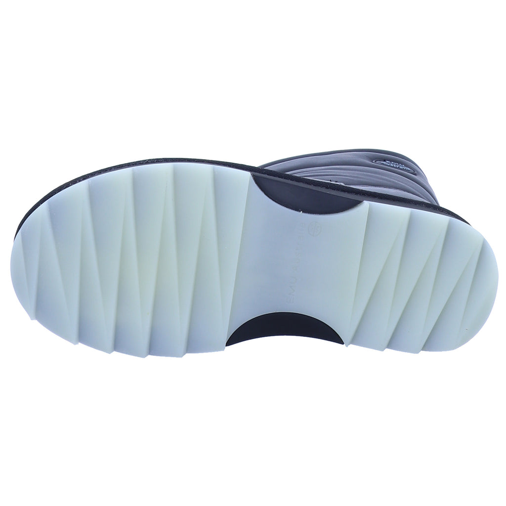 EMU Valerie 2.0 schwarz – Sohle