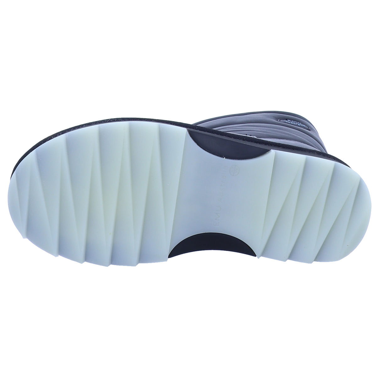 EMU Valerie 2.0 schwarz – Sohle