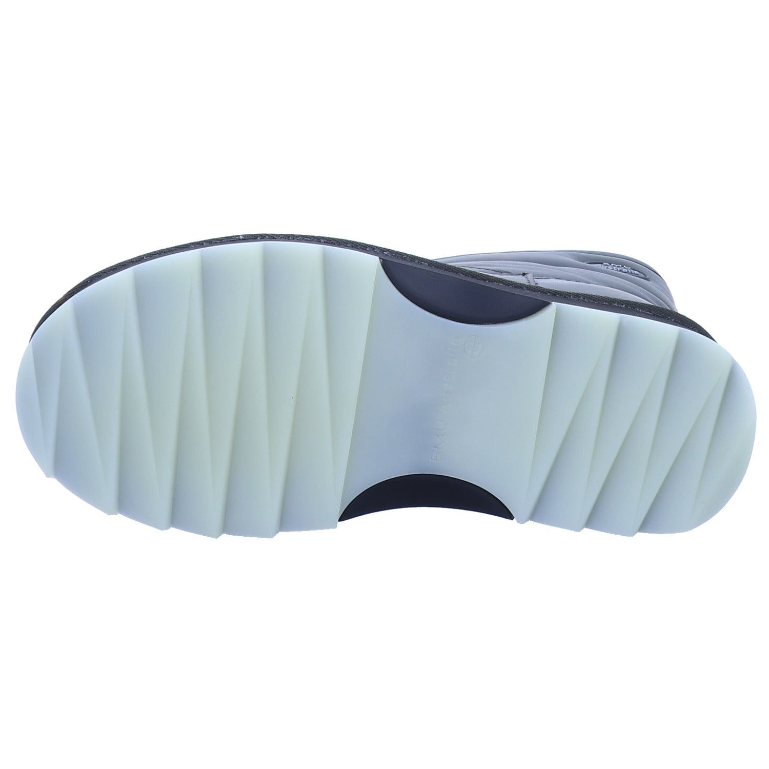 EMU Valerie 2.0 oliv – Sohle