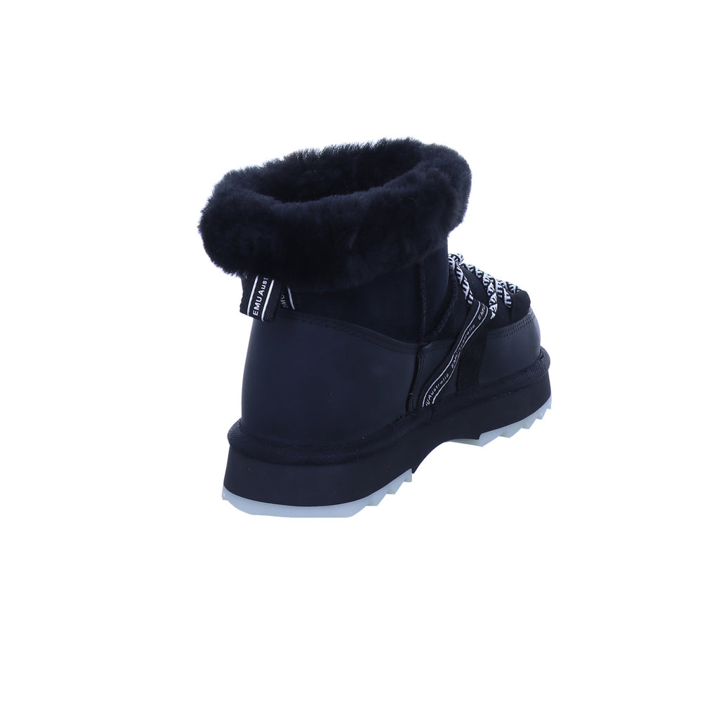 EMU Blurred Micro schwarz – Ansicht 13