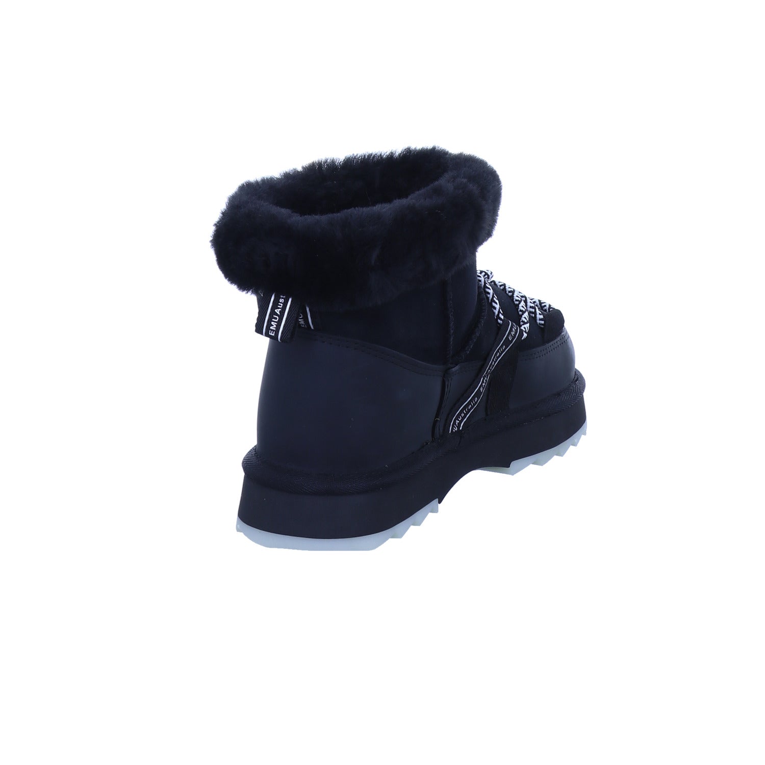 EMU Blurred Micro schwarz – Ansicht 13