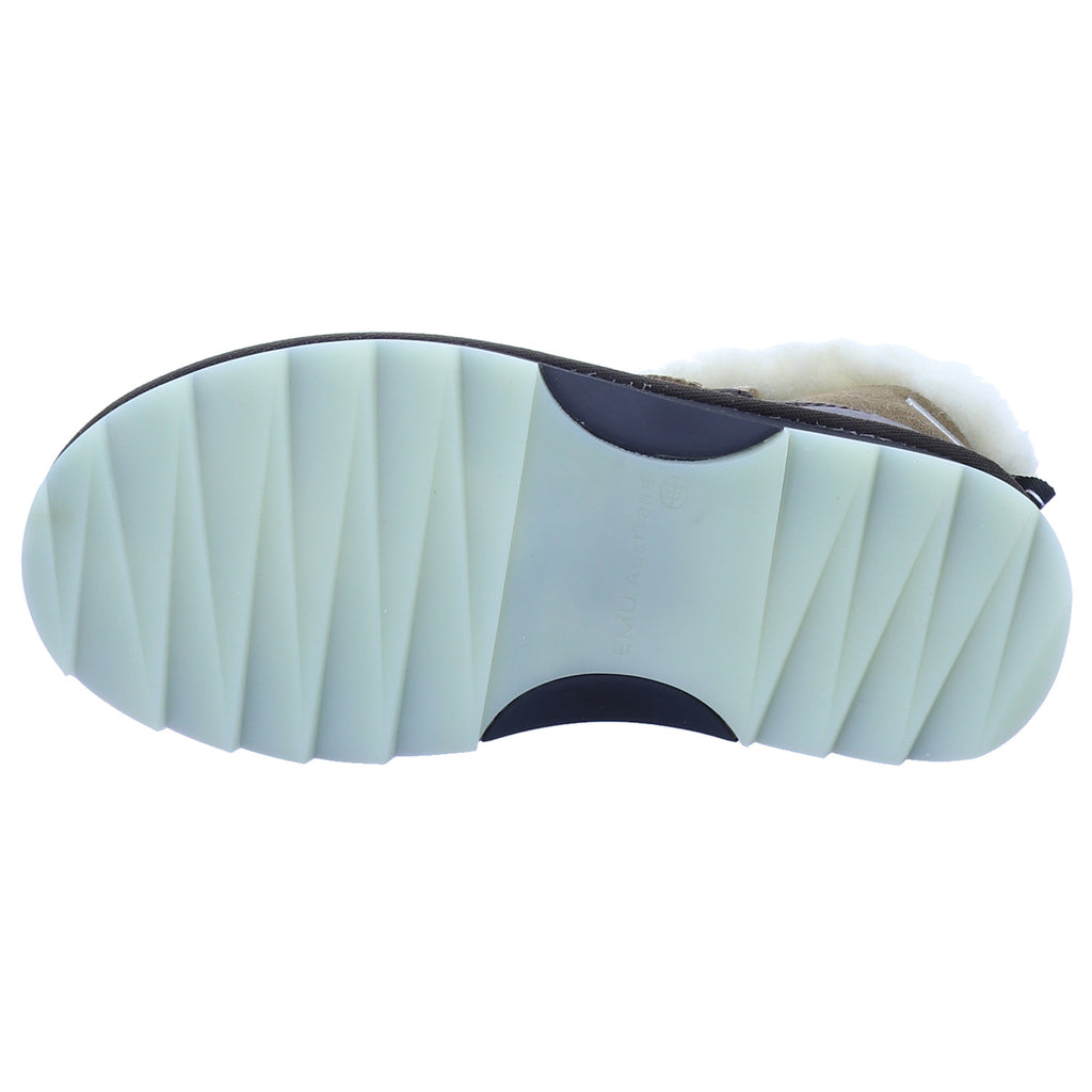 EMU Blurred Micro braun – Sohle