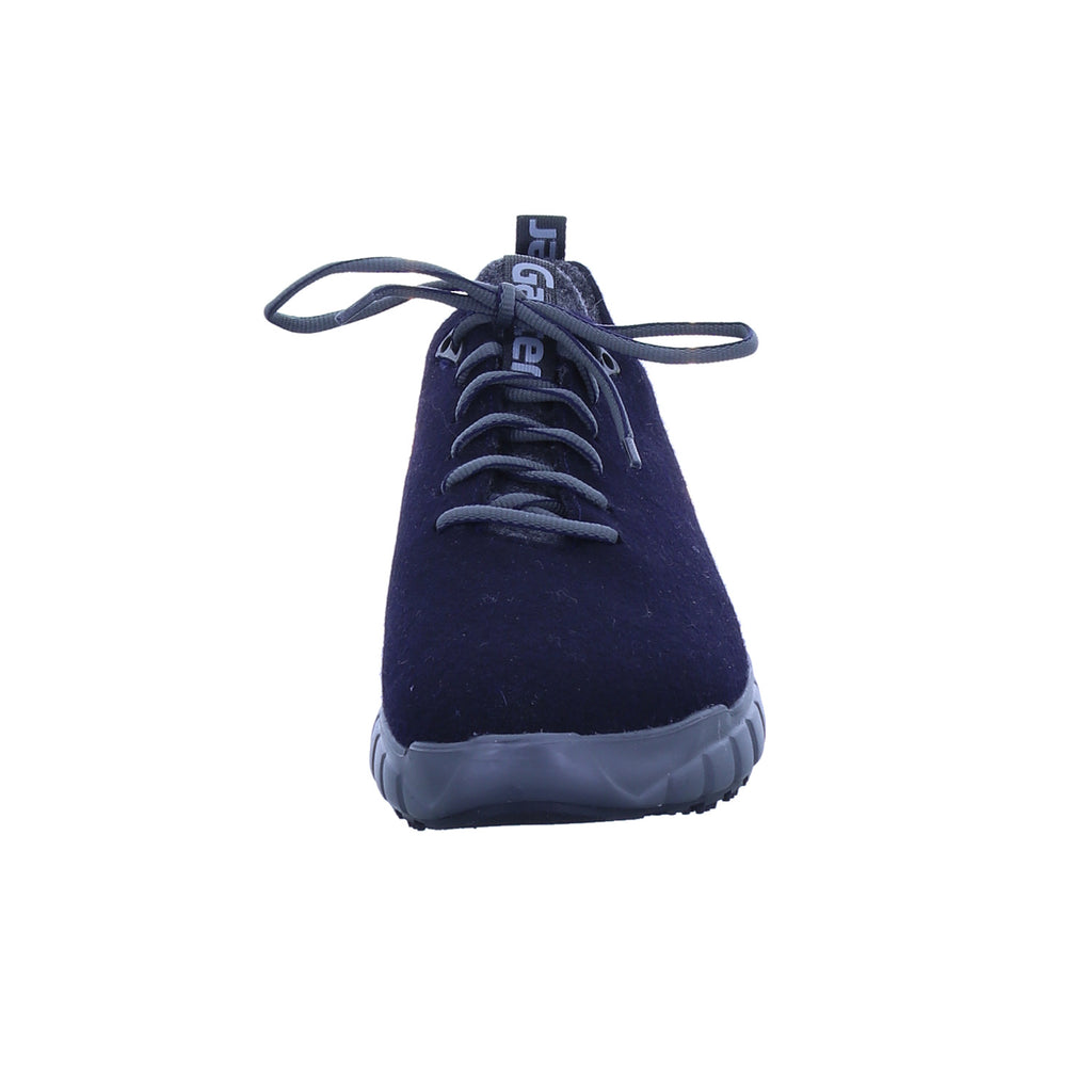 Ganter Shoe Fashion GmbH EVO Merino blau – Ansicht 01