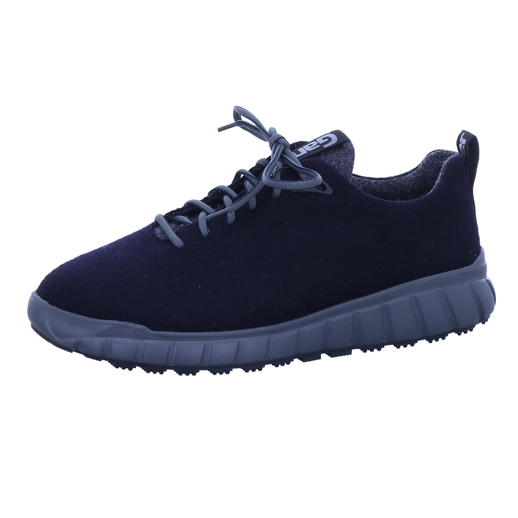 Ganter Shoe Fashion GmbH EVO Merino blau – Ansicht 05