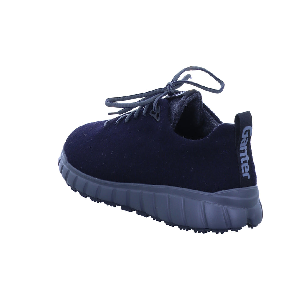 Ganter Shoe Fashion GmbH EVO Merino blau – Ansicht 09