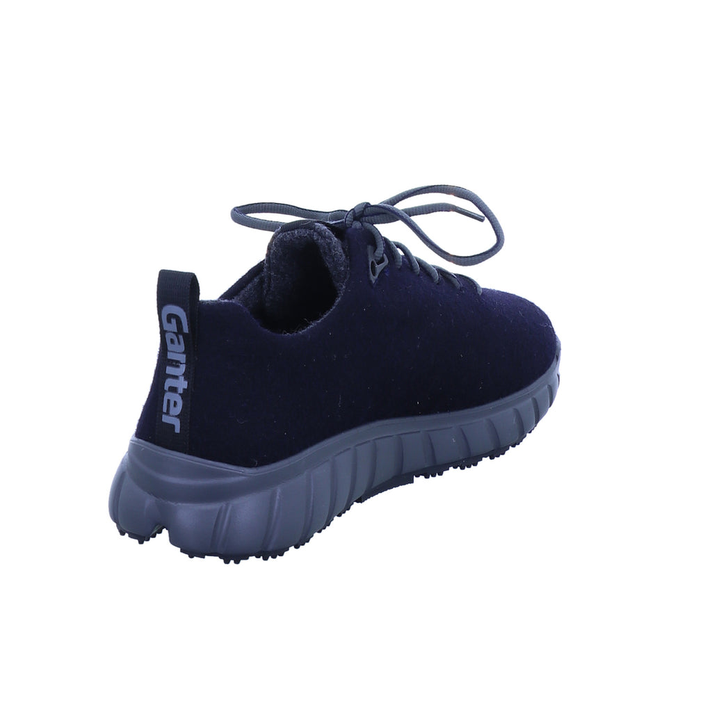 Ganter Shoe Fashion GmbH EVO Merino blau – Ansicht 13