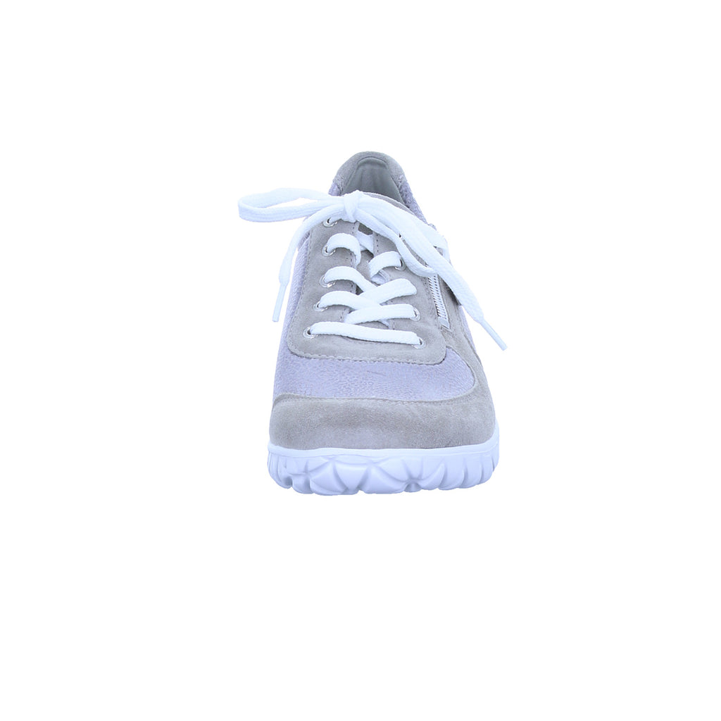Waldläufer Havy-Soft grau – Ansicht 01