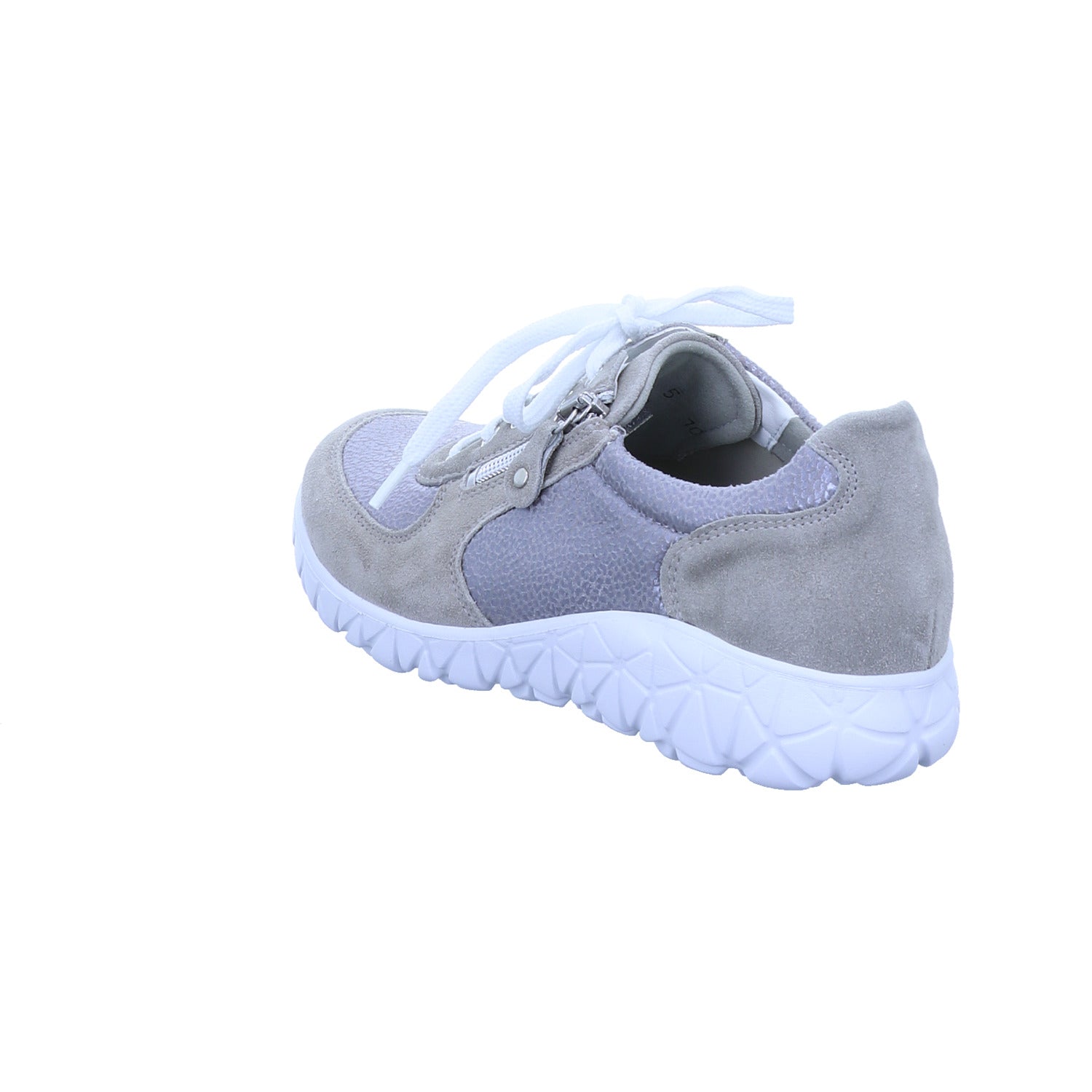 Waldläufer Havy-Soft grau – Ansicht 09